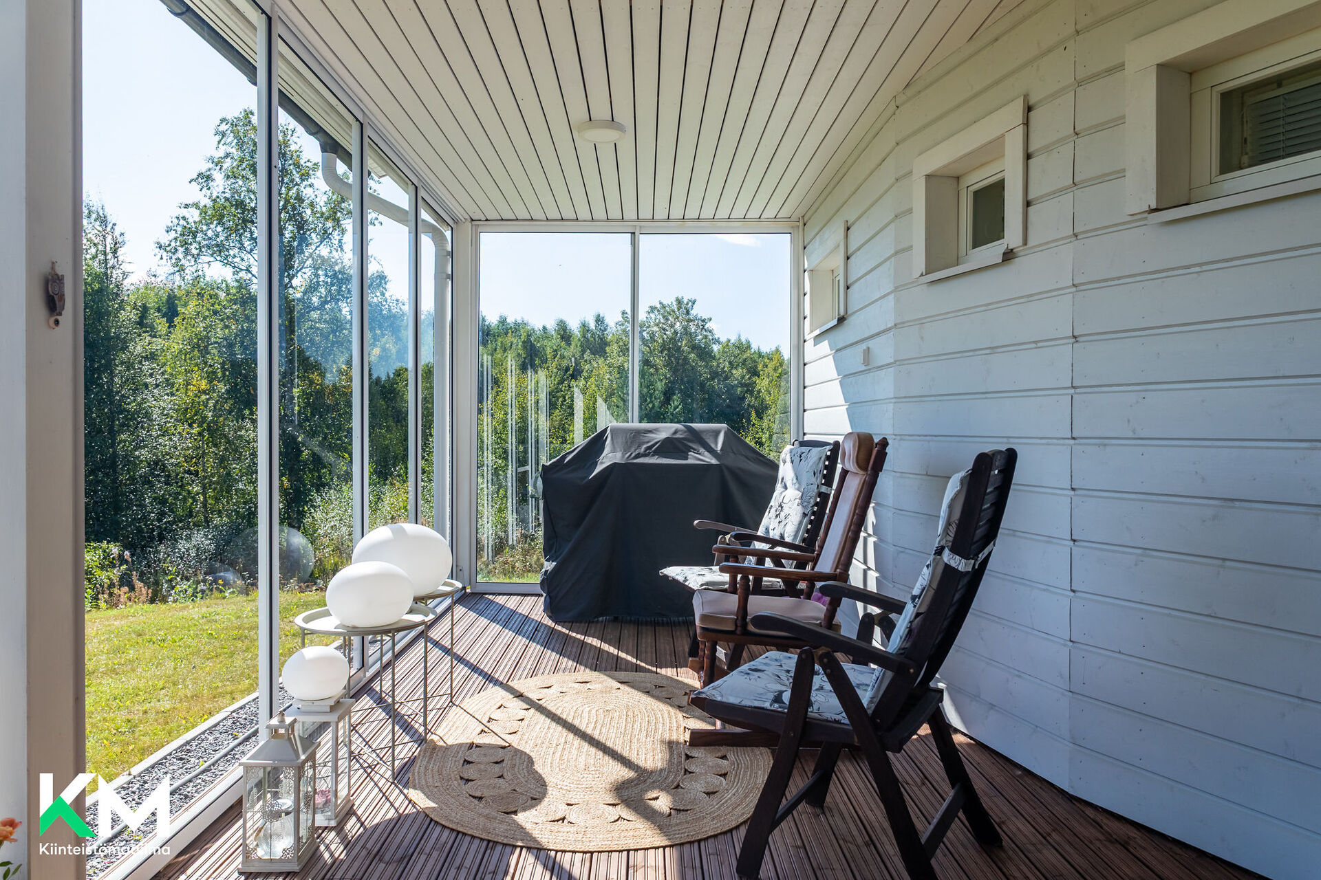 Leppäkorventie 285, Suurikylä, Sysmä