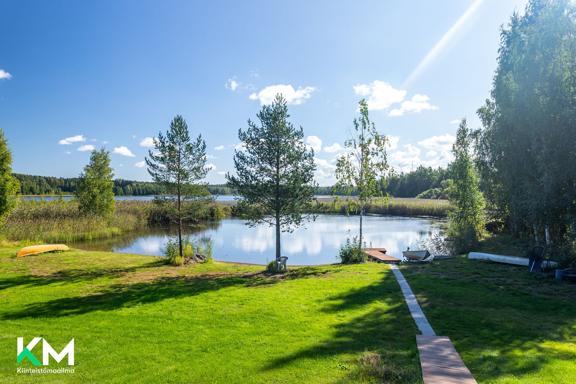 Leppäkorventie 285, Suurikylä, Sysmä