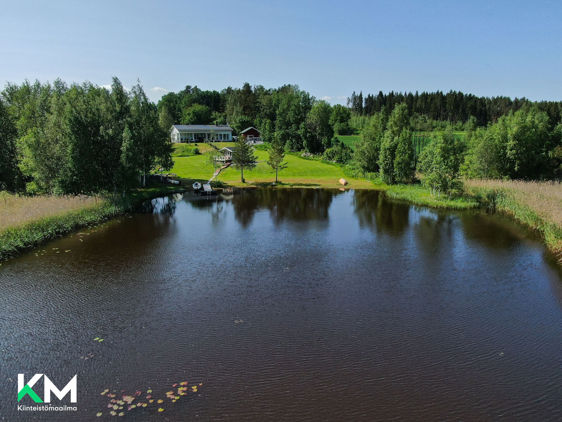 Leppäkorventie 285, Suurikylä, Sysmä