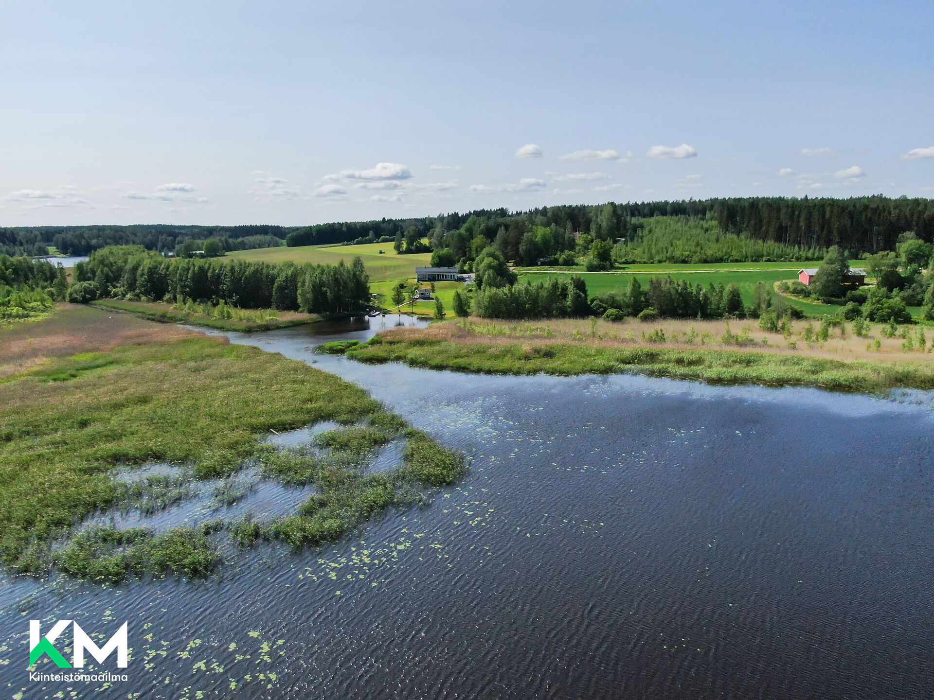 Leppäkorventie 285, Suurikylä, Sysmä