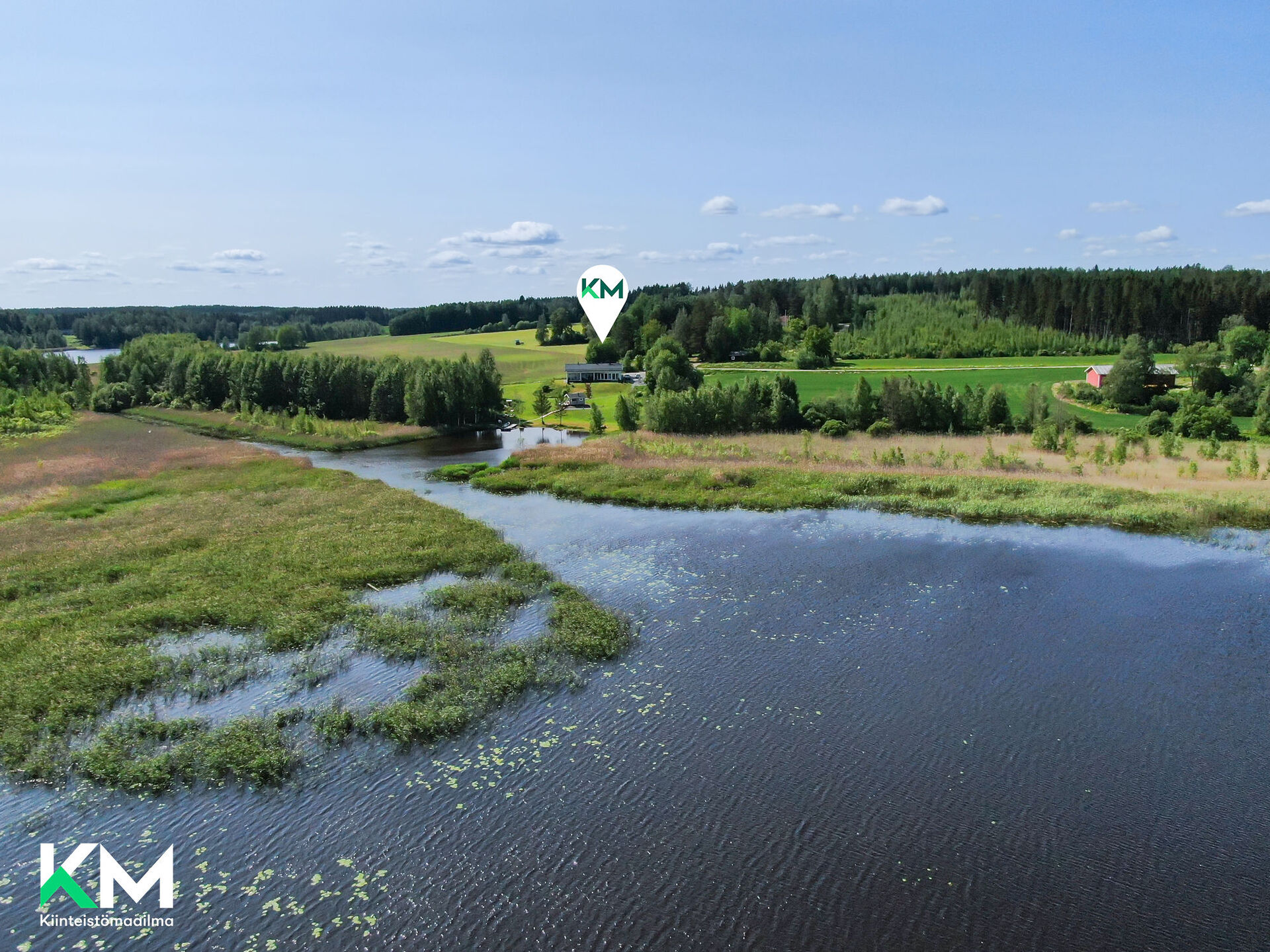 Leppäkorventie 285, Suurikylä, Sysmä