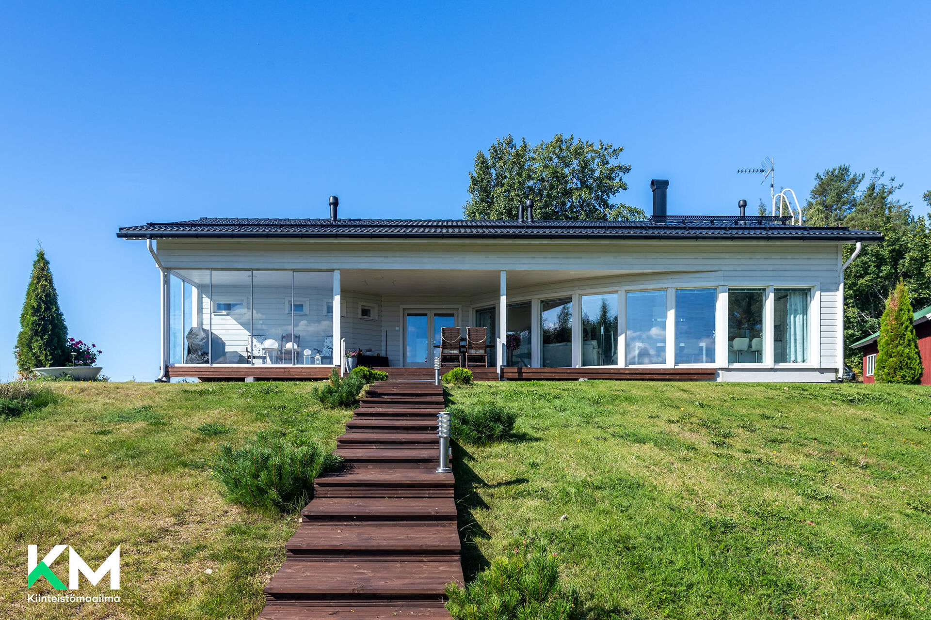 Leppäkorventie 285, Suurikylä, Sysmä