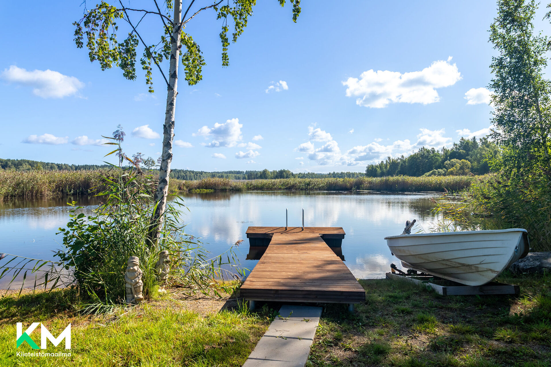 Leppäkorventie 285, Suurikylä, Sysmä