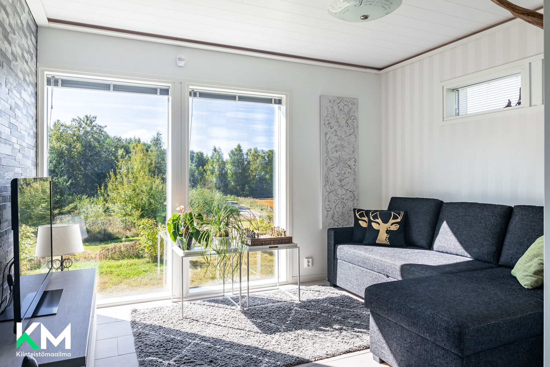 Leppäkorventie 285, Suurikylä, Sysmä
