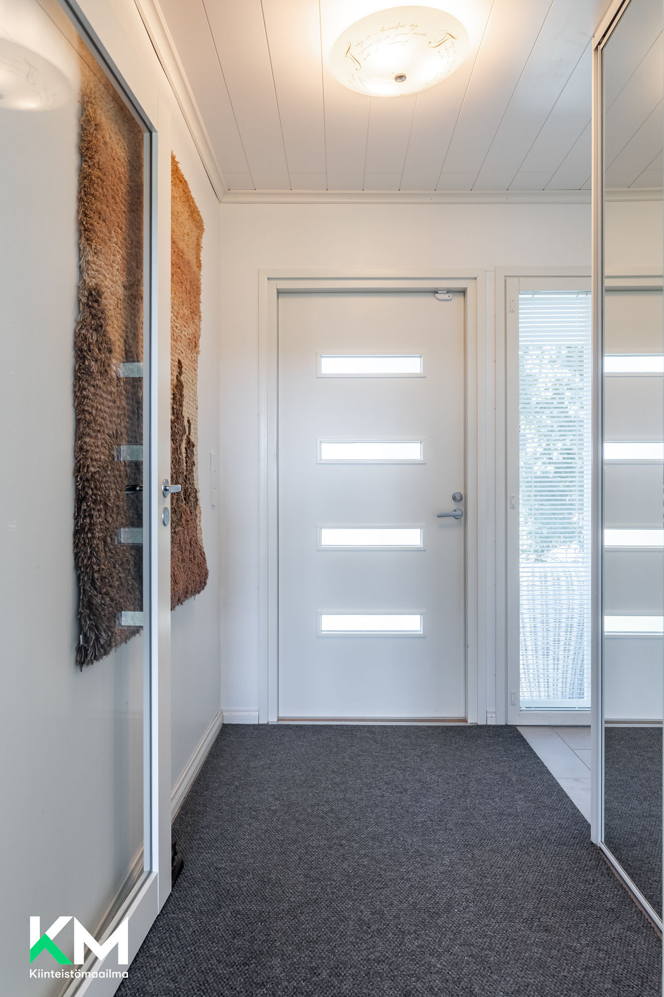 Leppäkorventie 285, Suurikylä, Sysmä