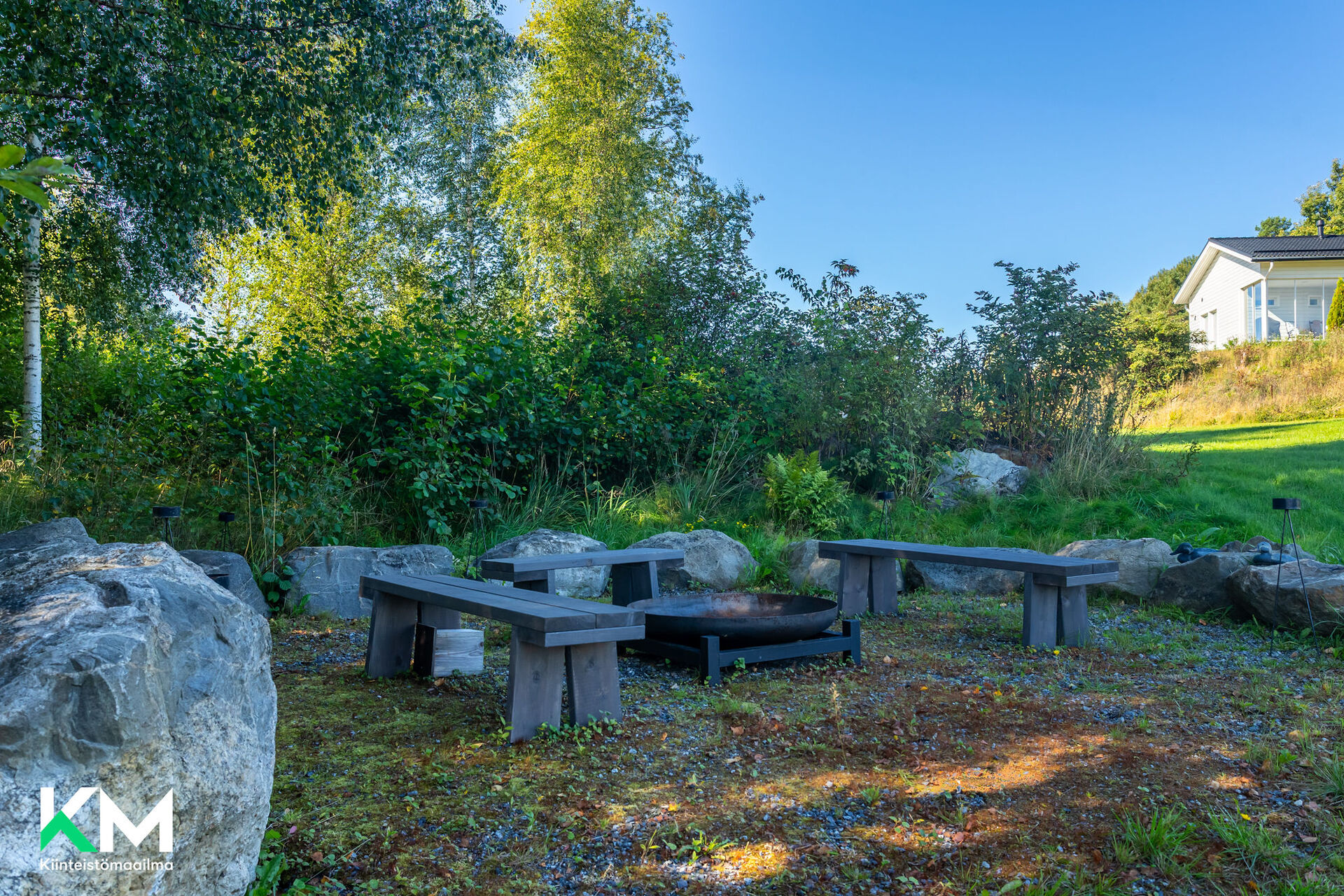 Leppäkorventie 285, Suurikylä, Sysmä