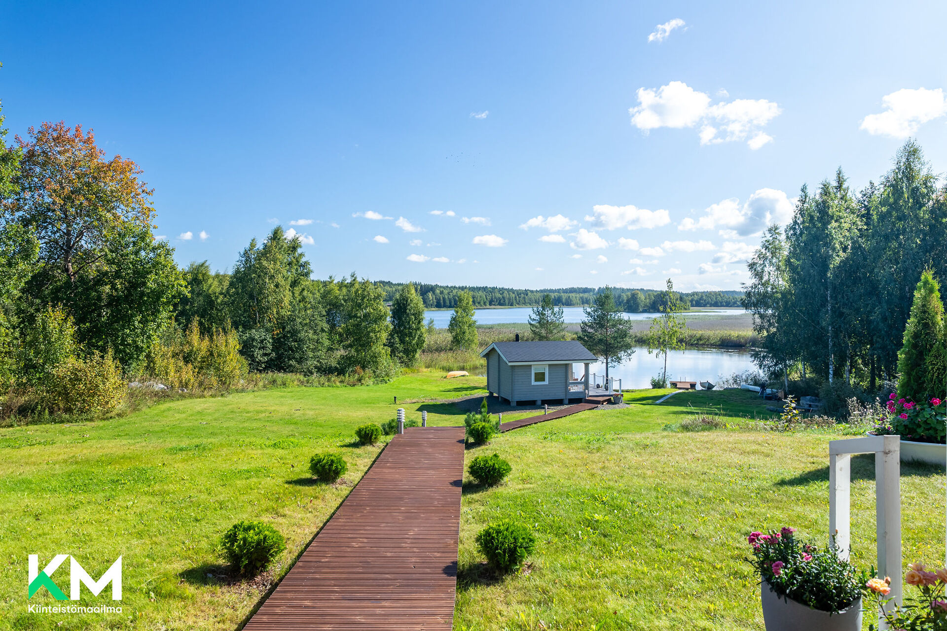 Leppäkorventie 285, Suurikylä, Sysmä
