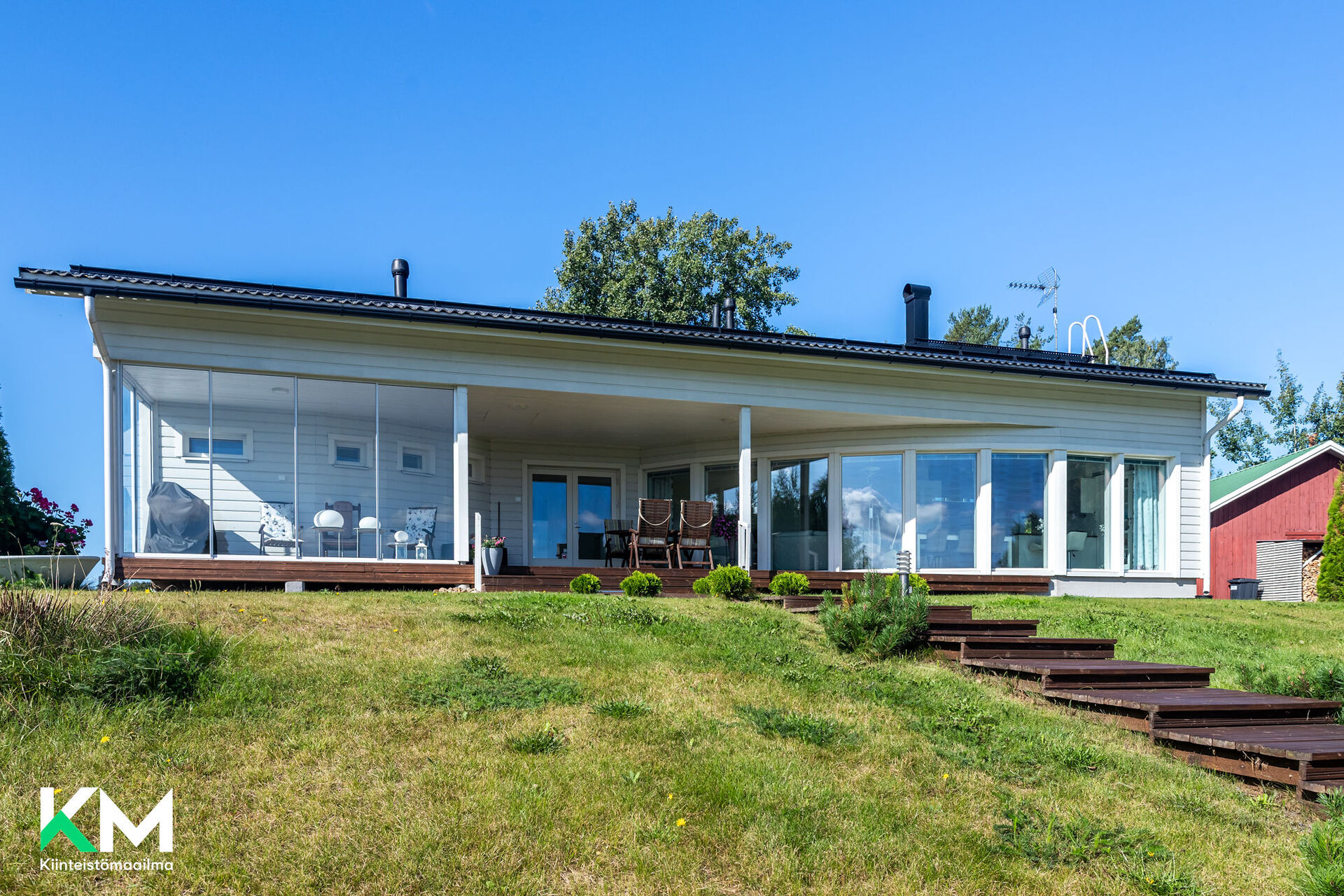 Leppäkorventie 285, Suurikylä, Sysmä