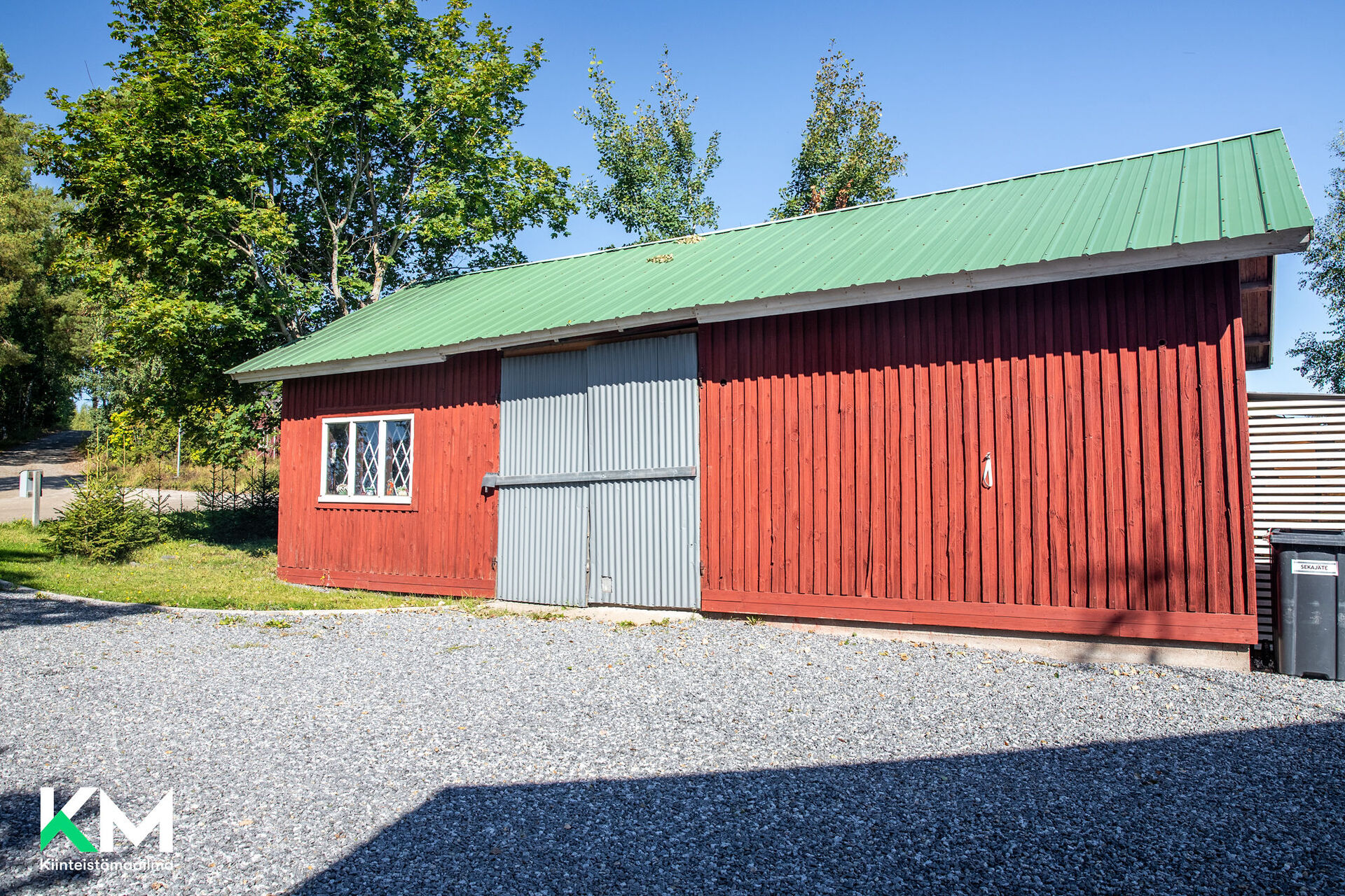 Leppäkorventie 285, Suurikylä, Sysmä