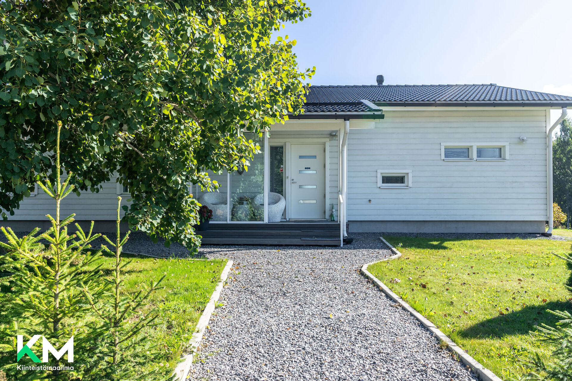 Leppäkorventie 285, Suurikylä, Sysmä