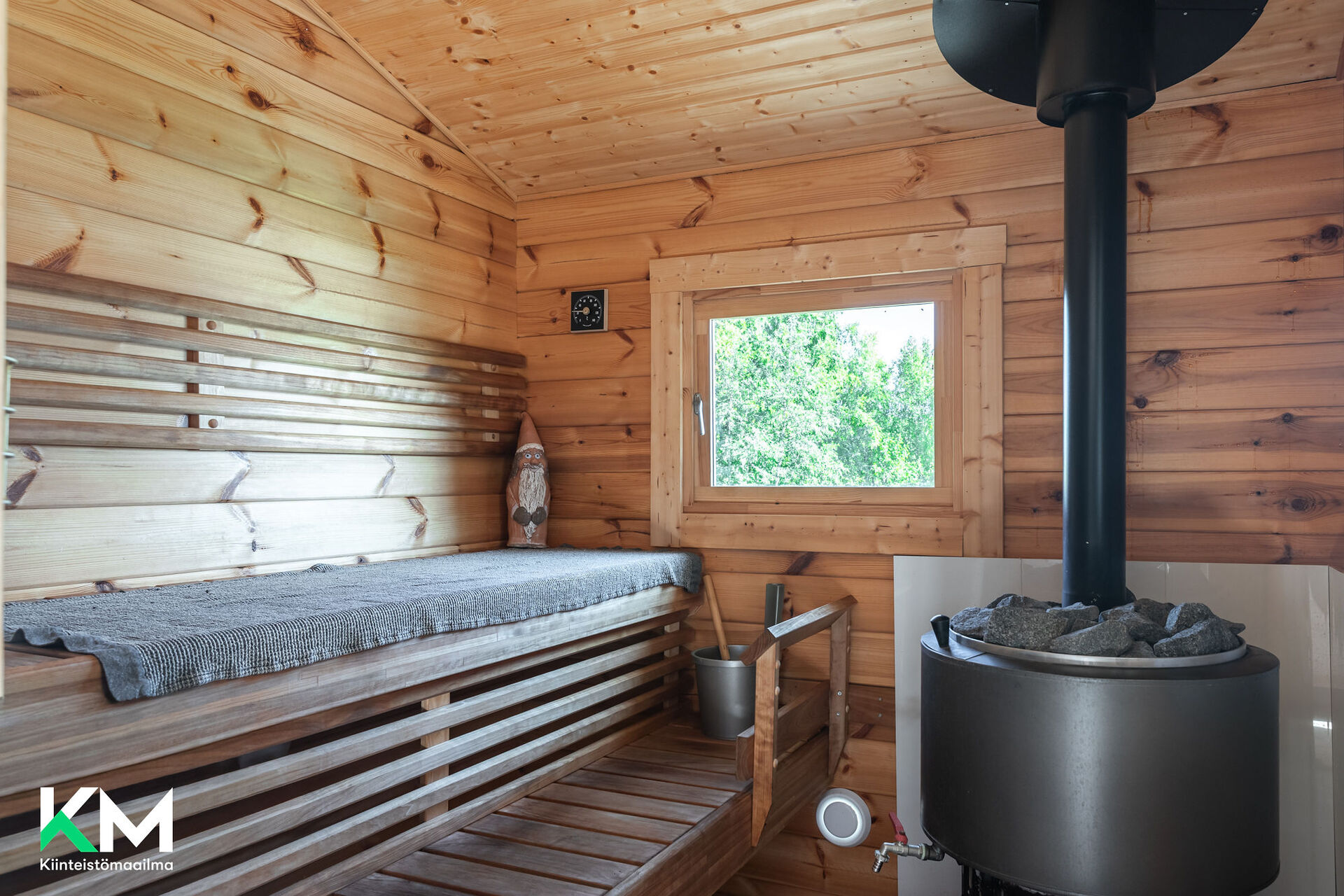Leppäkorventie 285, Suurikylä, Sysmä