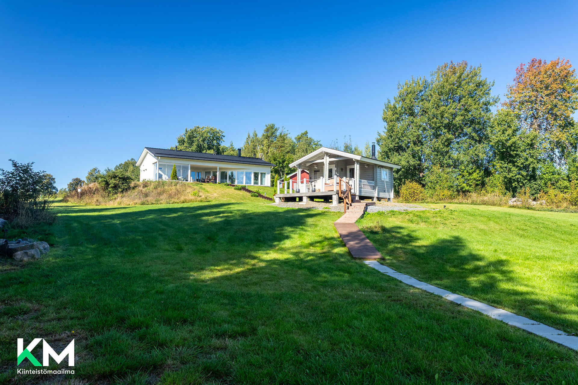 Leppäkorventie 285, Suurikylä, Sysmä