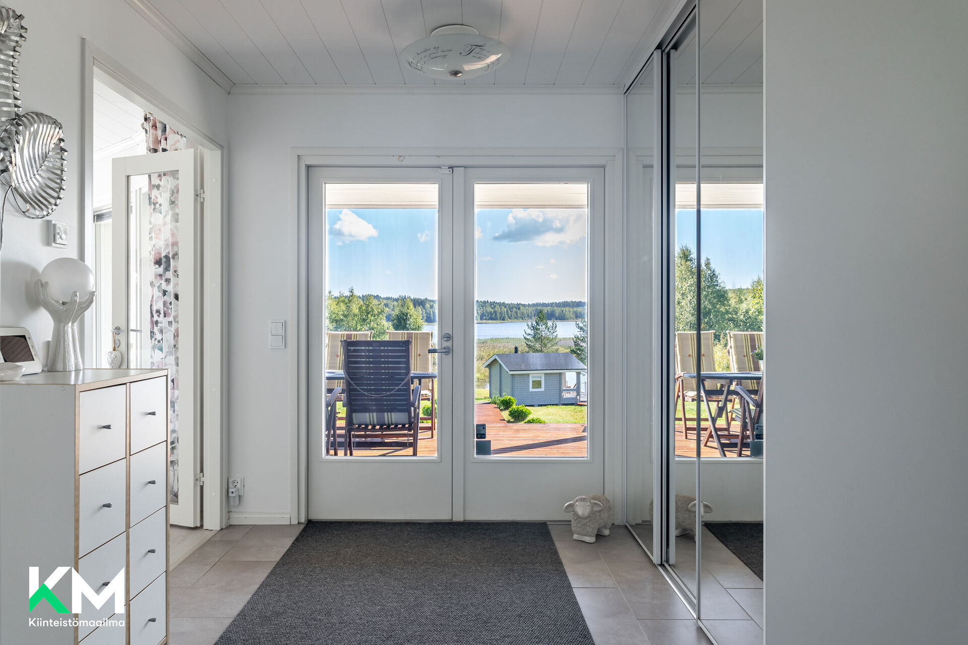 Leppäkorventie 285, Suurikylä, Sysmä