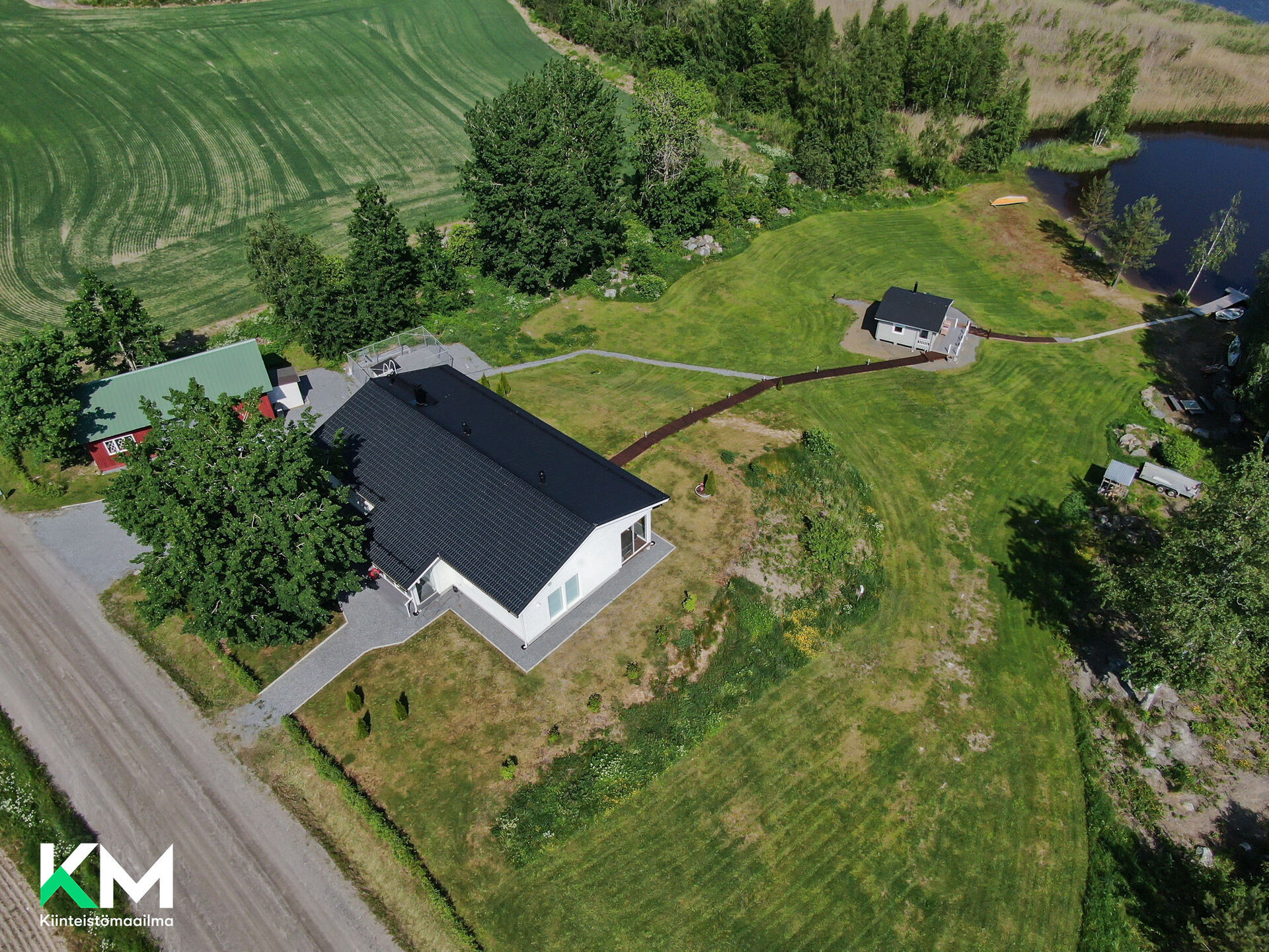 Leppäkorventie 285, Suurikylä, Sysmä