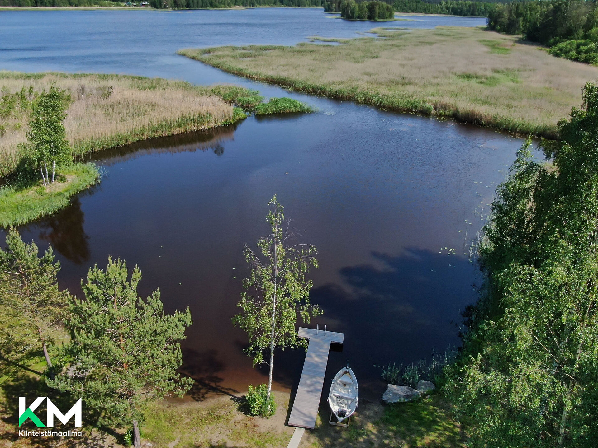Leppäkorventie 285, Suurikylä, Sysmä