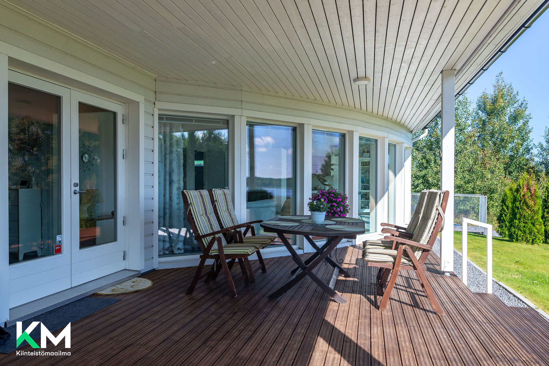 Leppäkorventie 285, Suurikylä, Sysmä