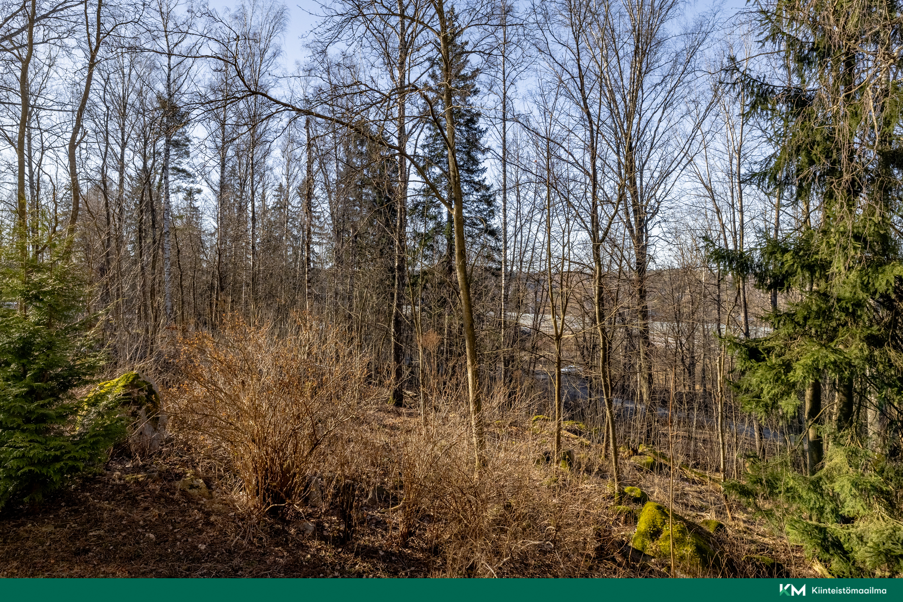 Oritie 4, Hakunila, Vantaa