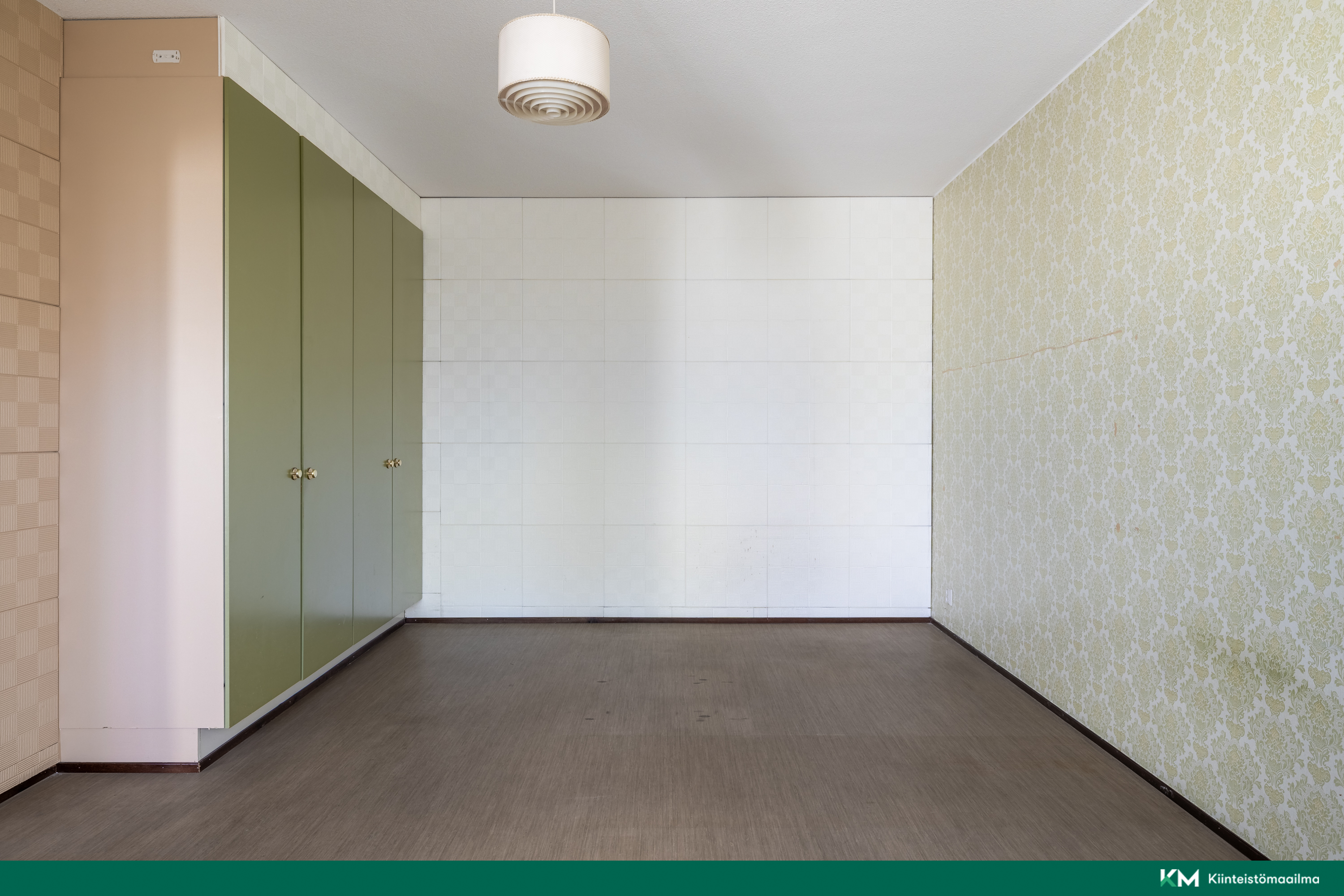 Oritie 4, Hakunila, Vantaa