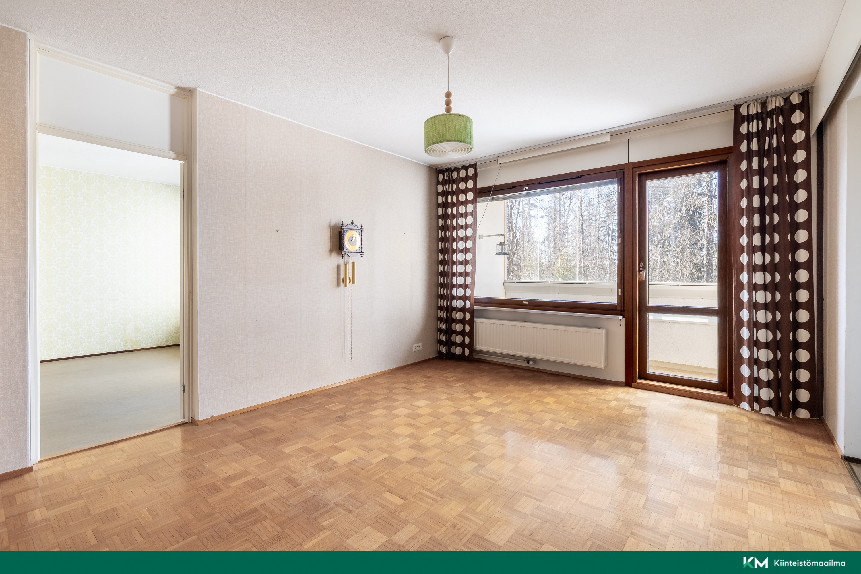 Oritie 4, Hakunila, Vantaa