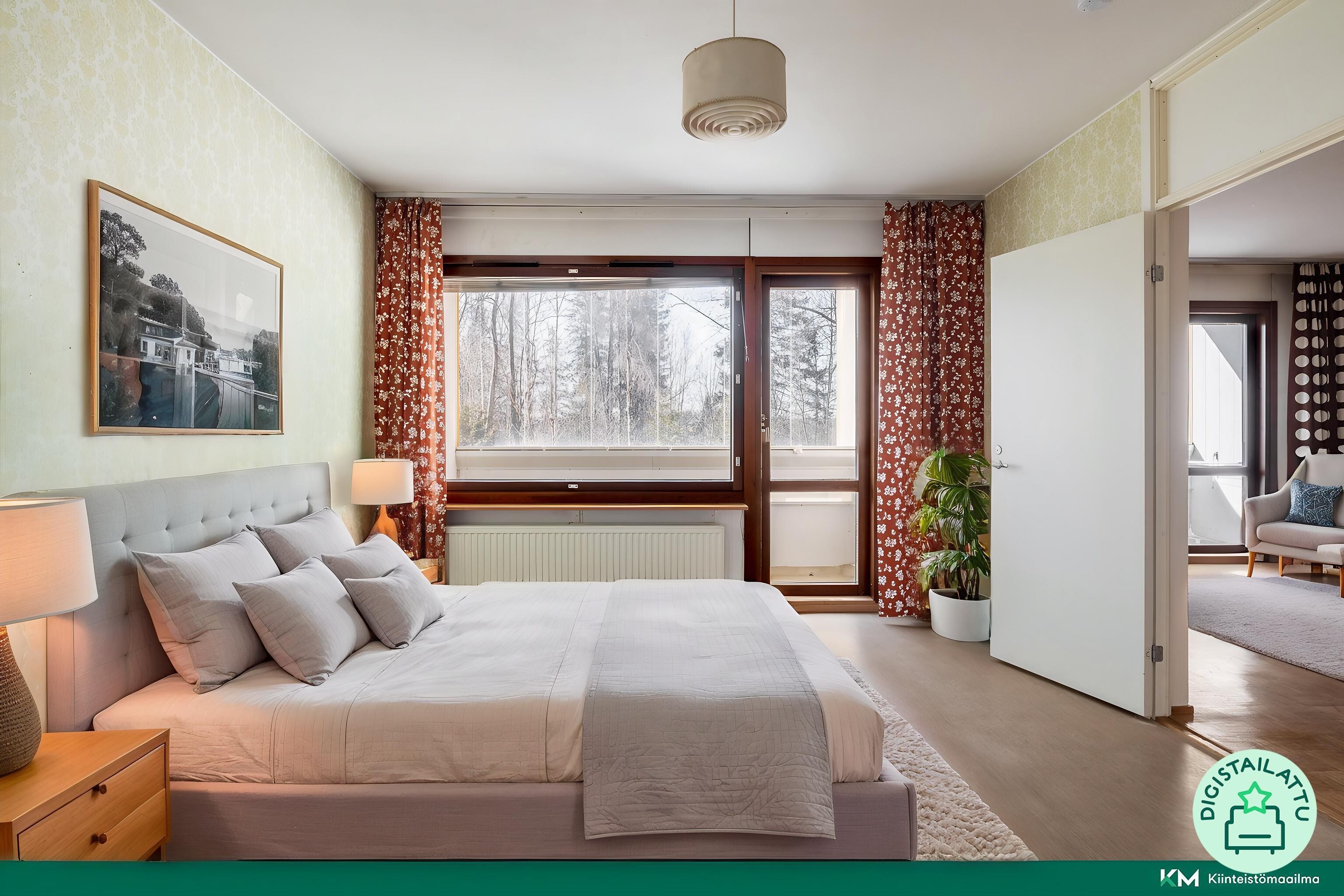 Oritie 4, Hakunila, Vantaa