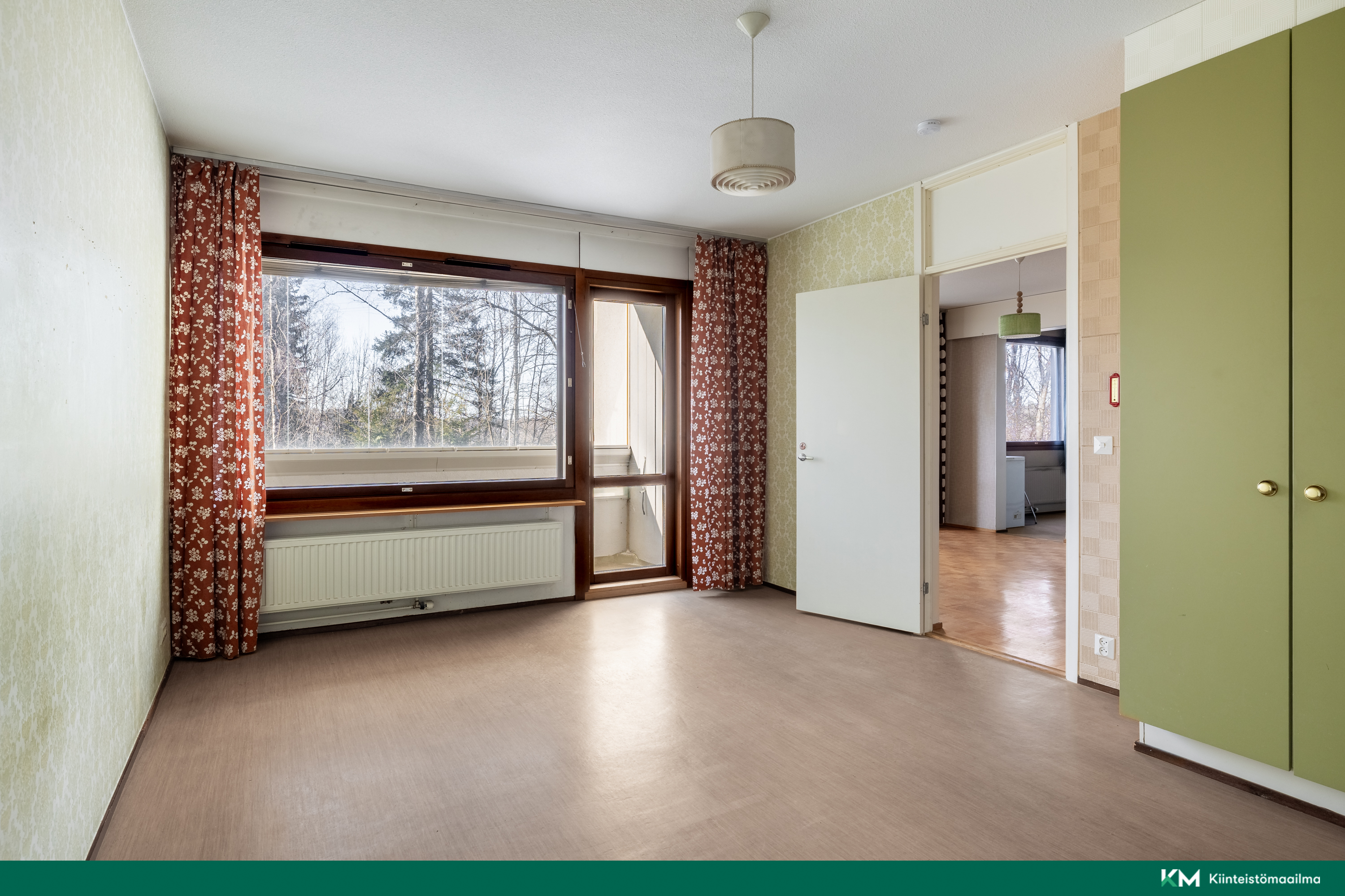 Oritie 4, Hakunila, Vantaa