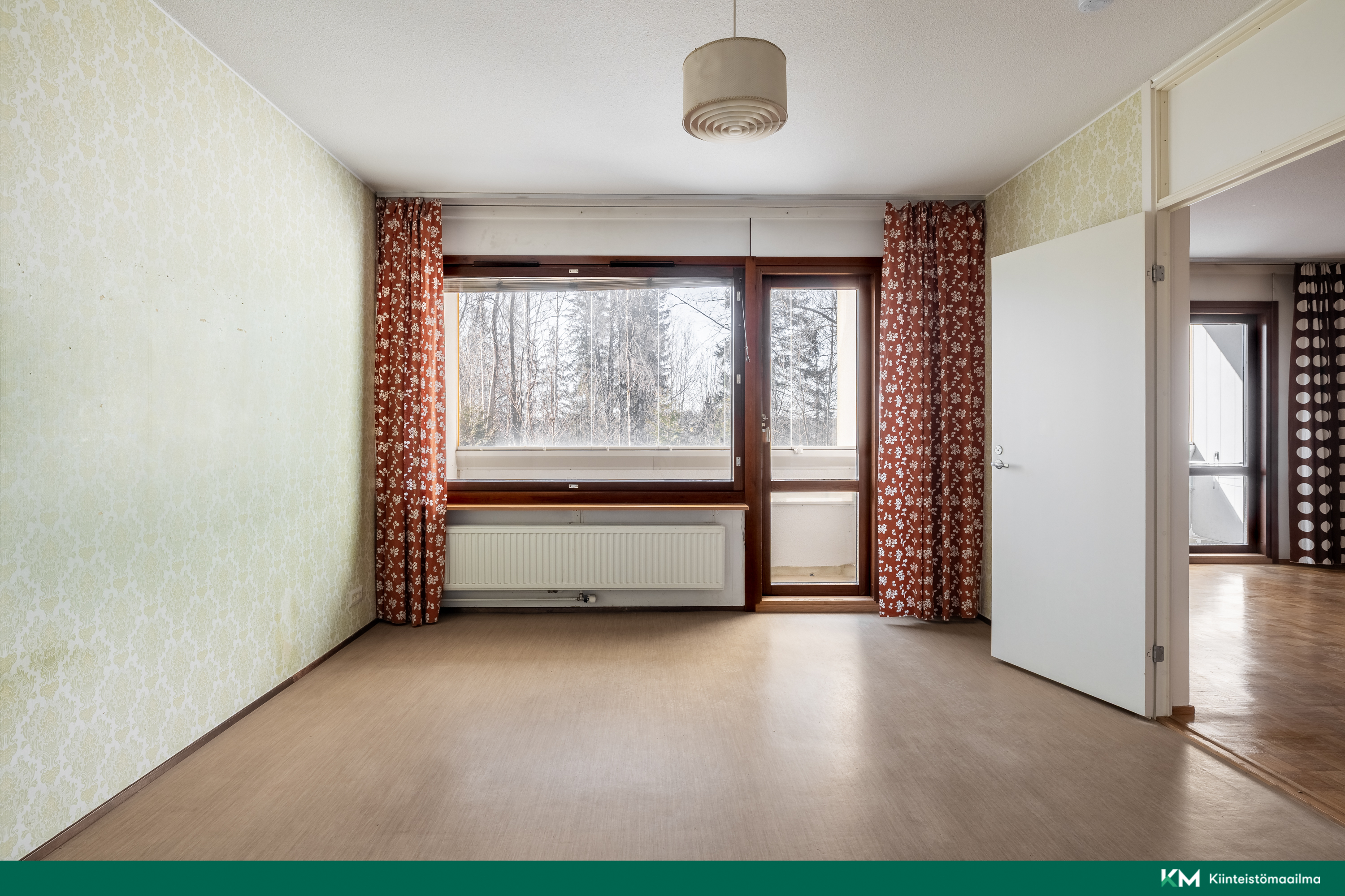 Oritie 4, Hakunila, Vantaa