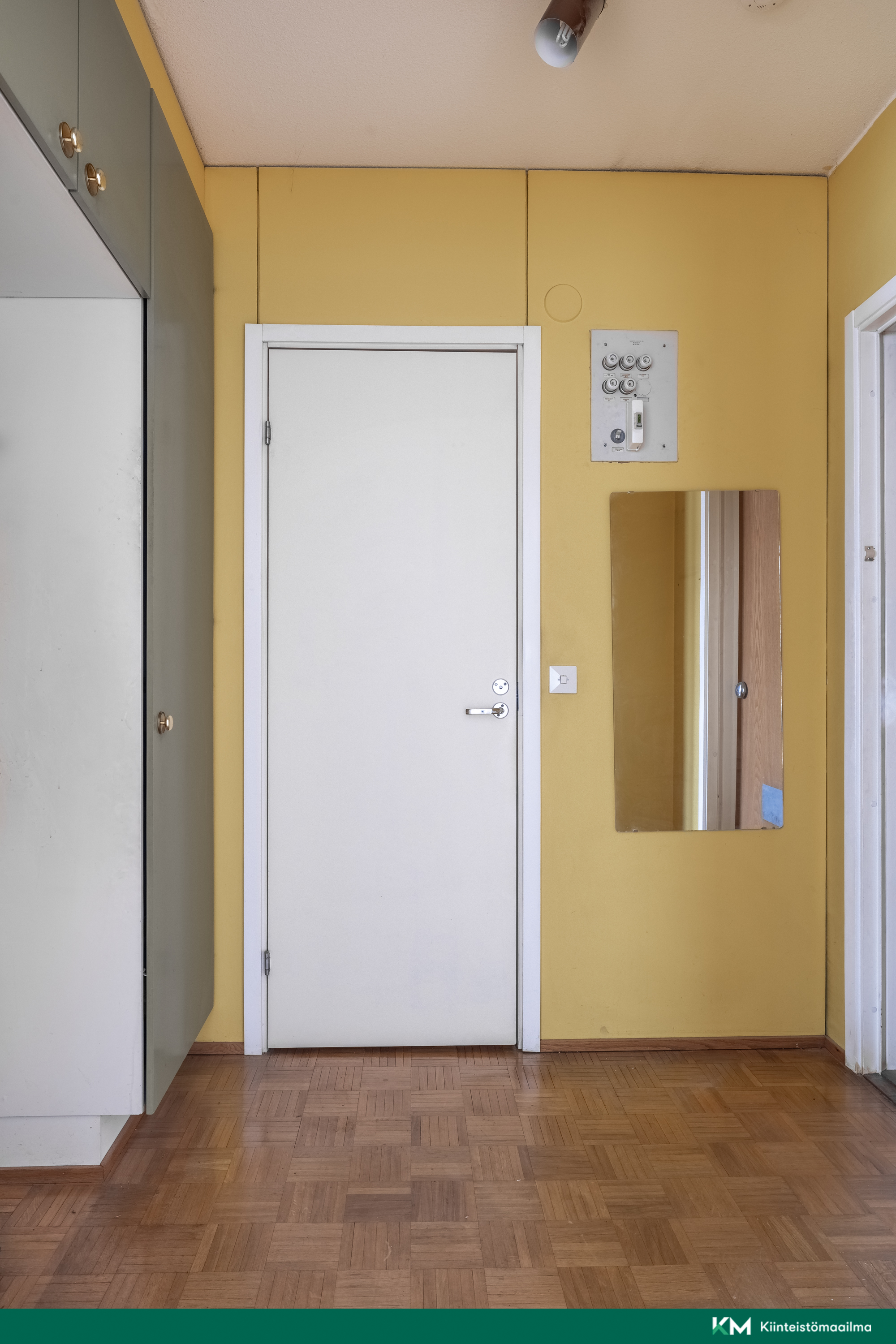 Oritie 4, Hakunila, Vantaa