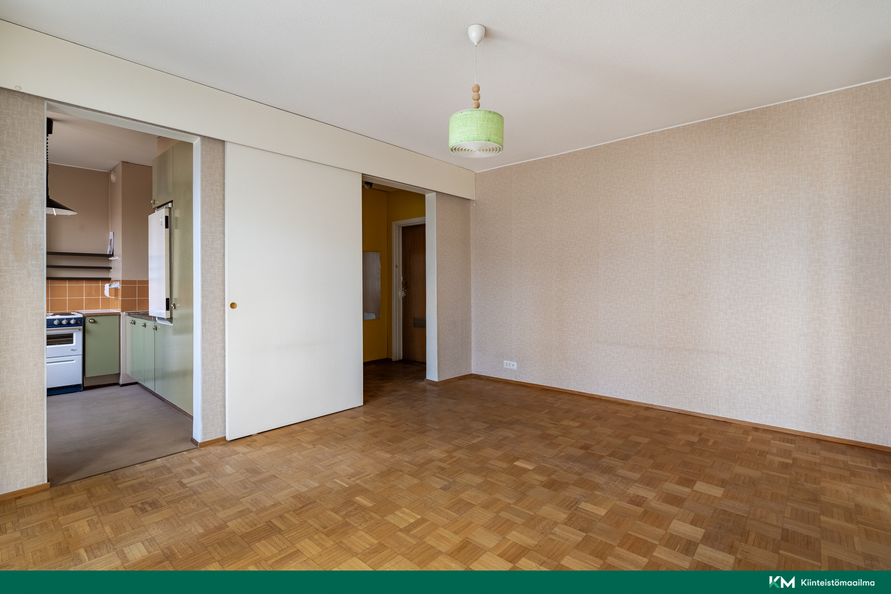 Oritie 4, Hakunila, Vantaa