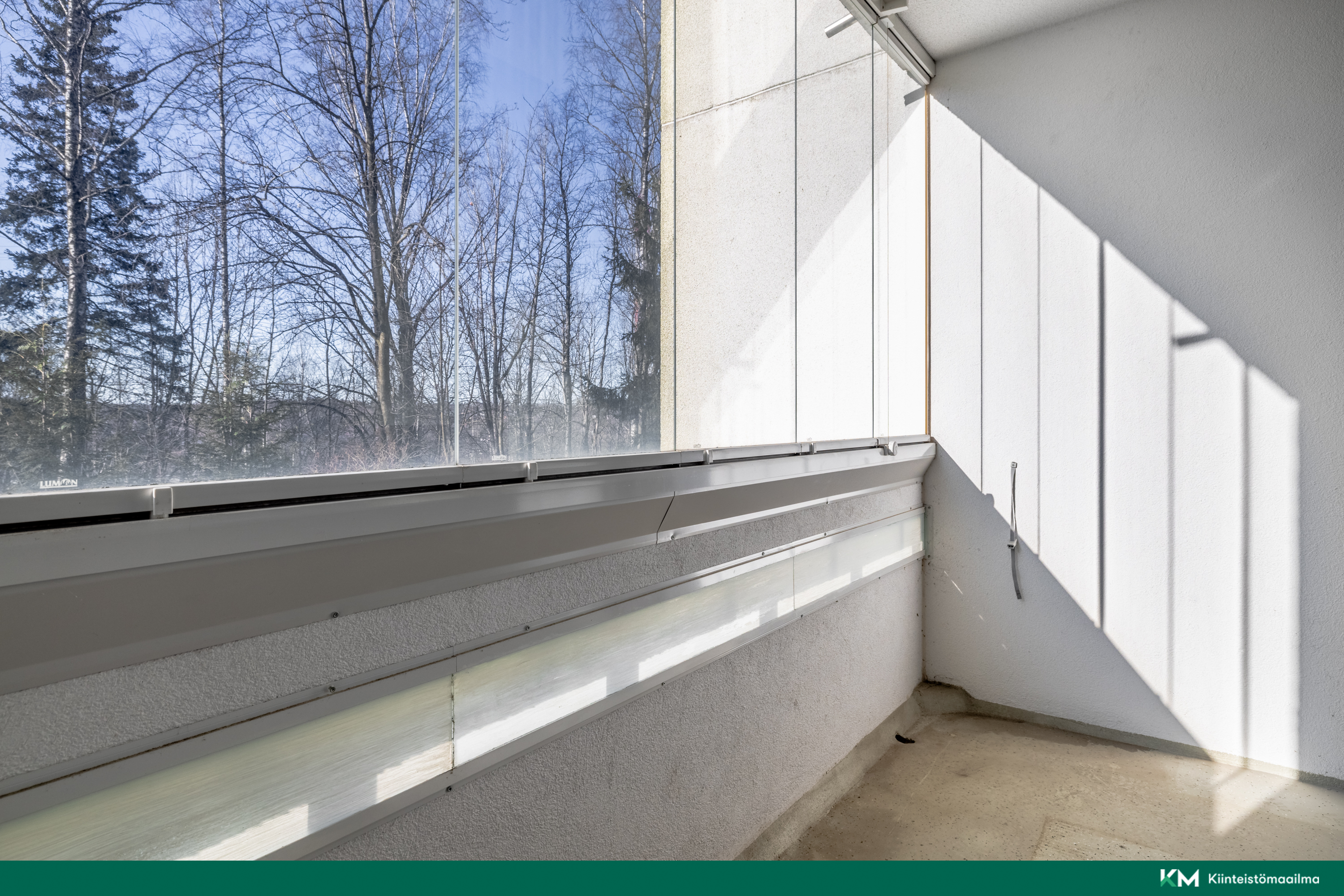 Oritie 4, Hakunila, Vantaa