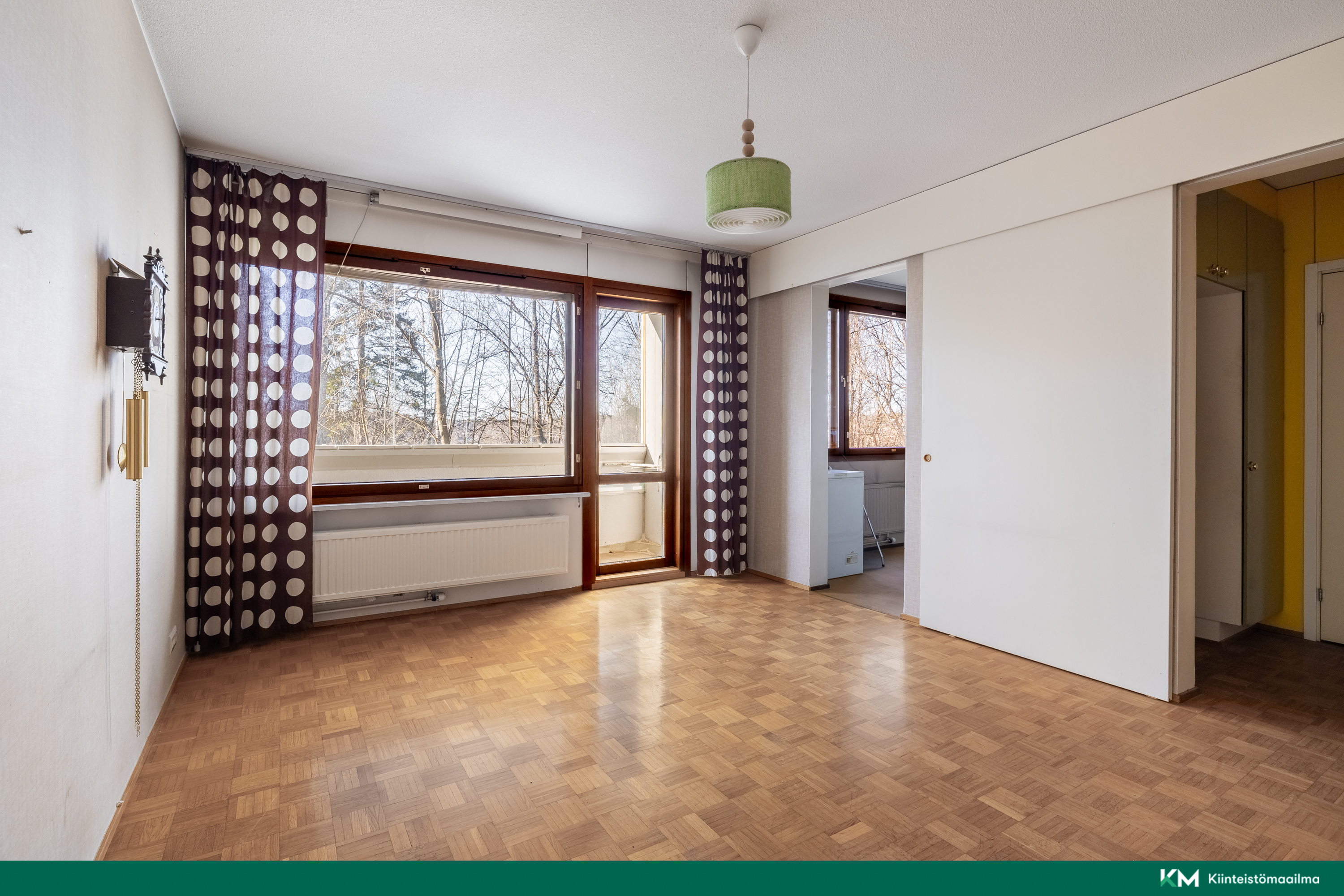 Oritie 4, Hakunila, Vantaa