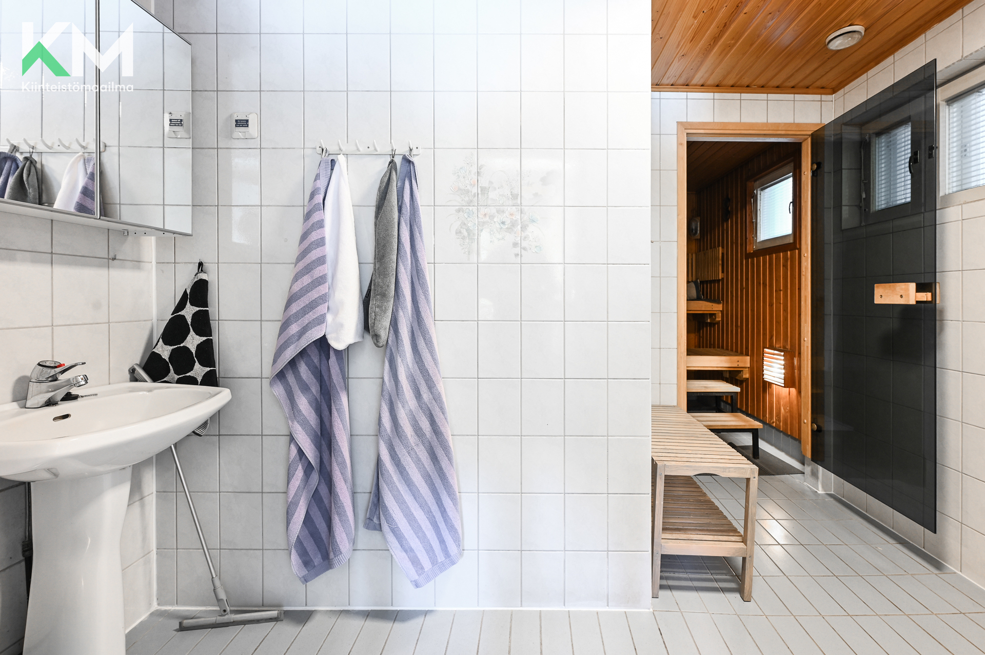 Kärppätie 5, Autio, Kurikka