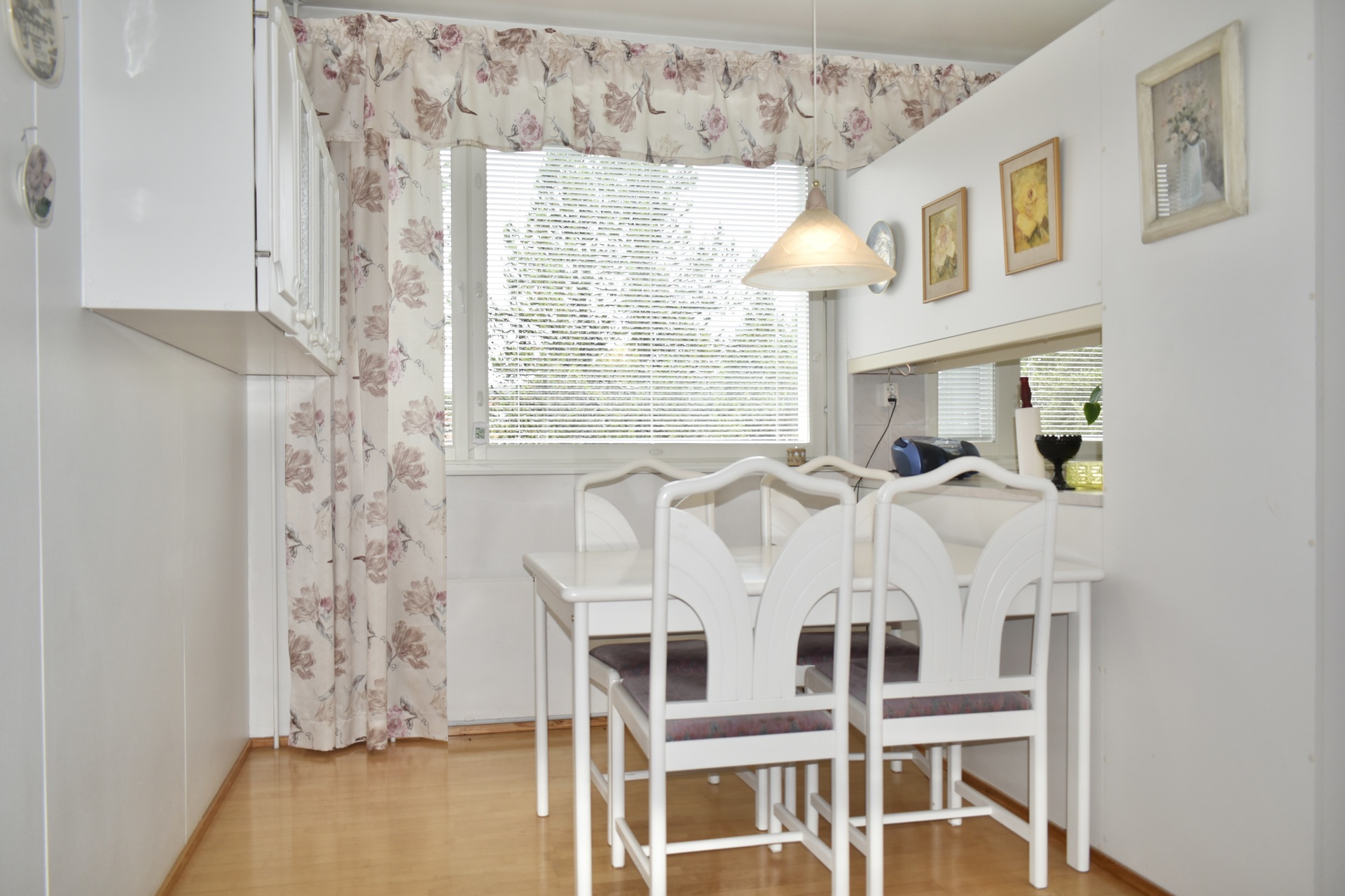 Eliaksentie 11, Teppana, Kajaani