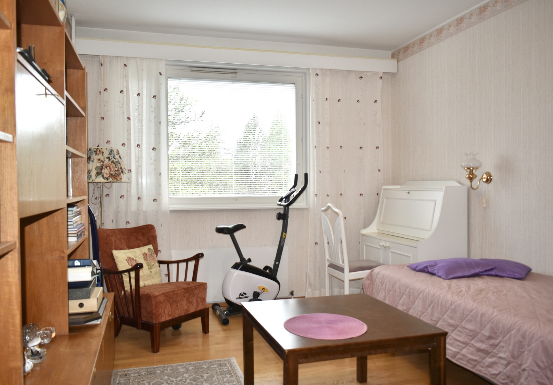 Eliaksentie 11, Teppana, Kajaani