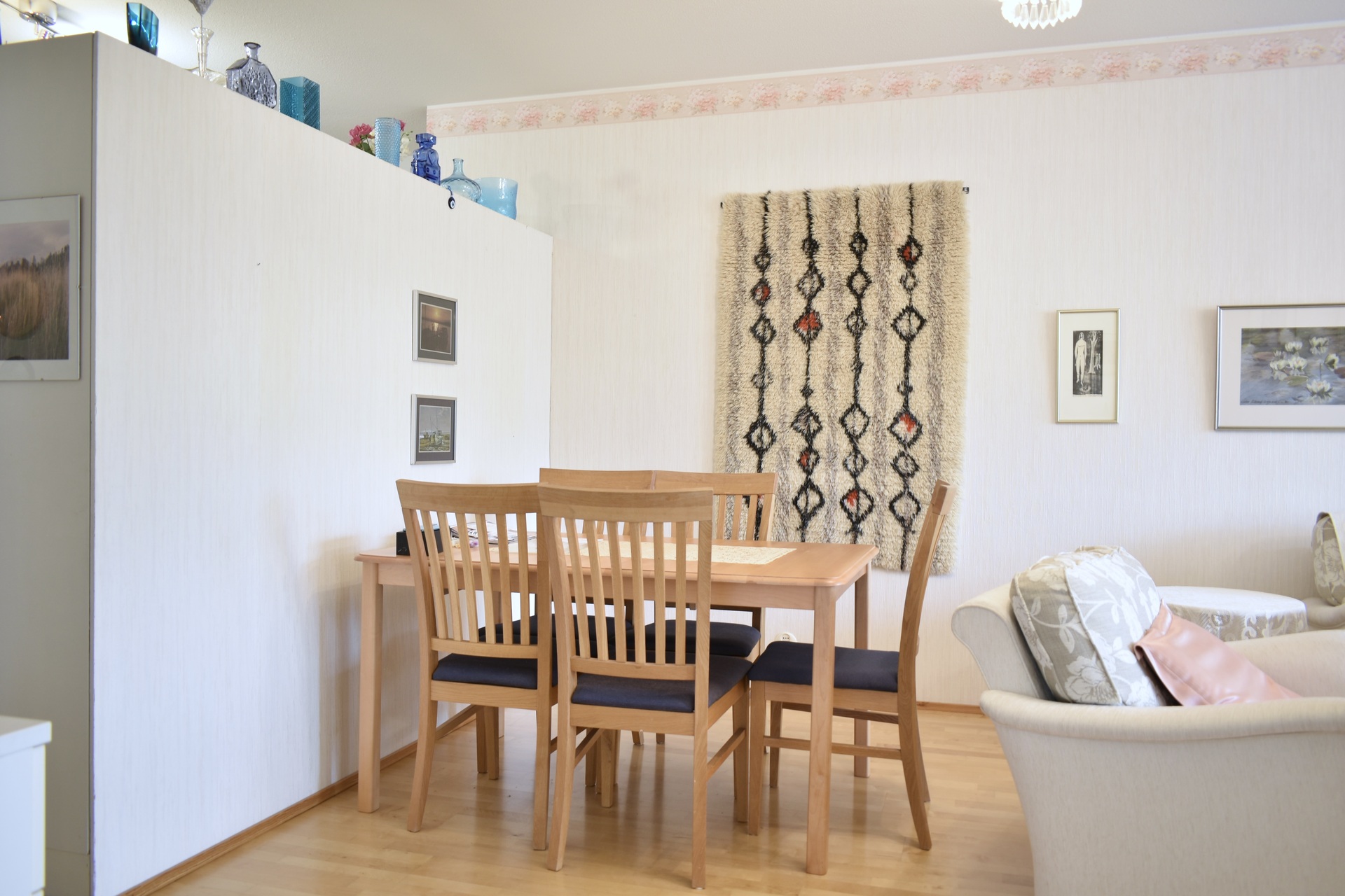 Eliaksentie 11, Teppana, Kajaani