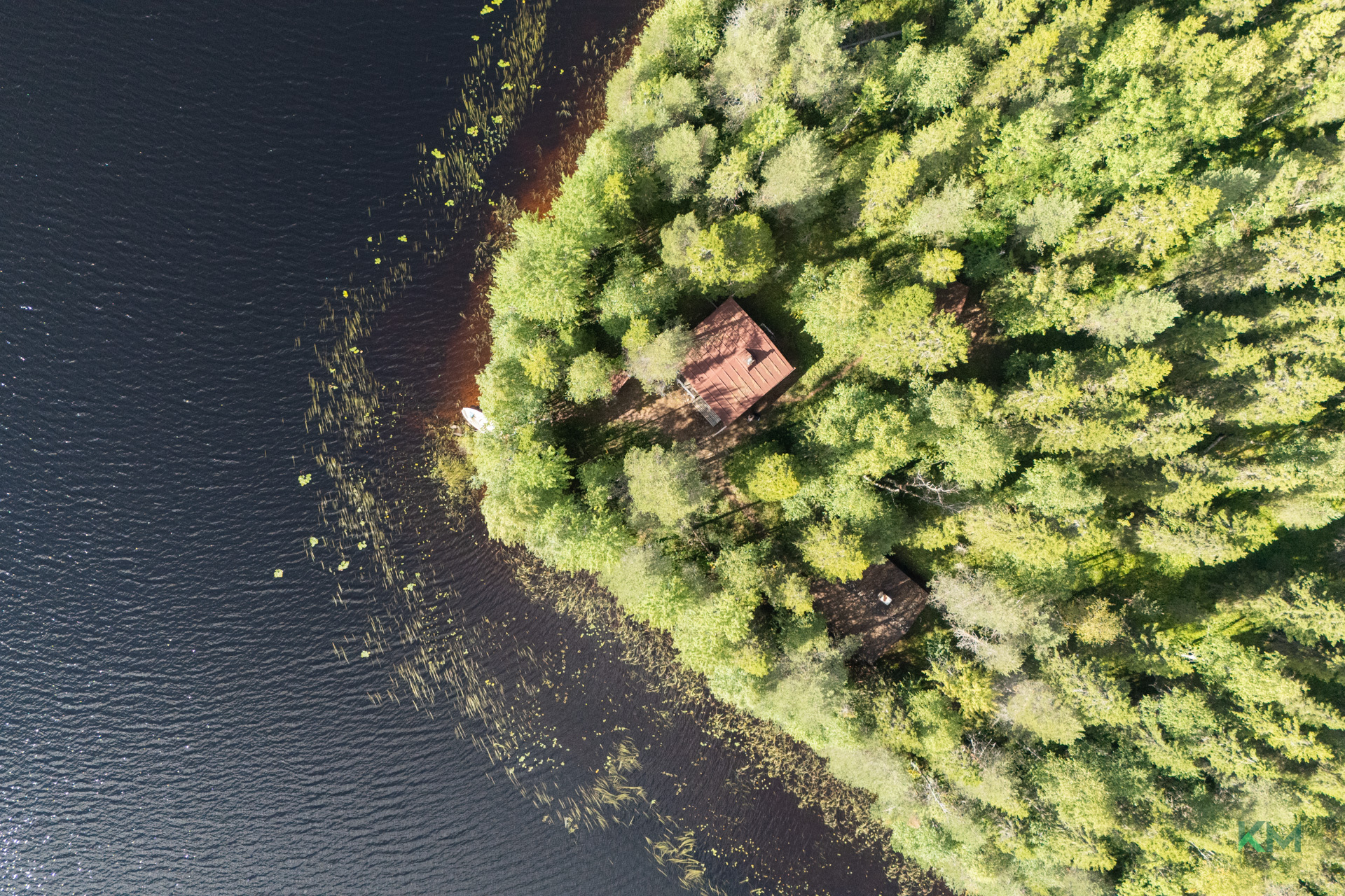 Sammalseläntie 269, Mukkajärvi, Rovaniemi