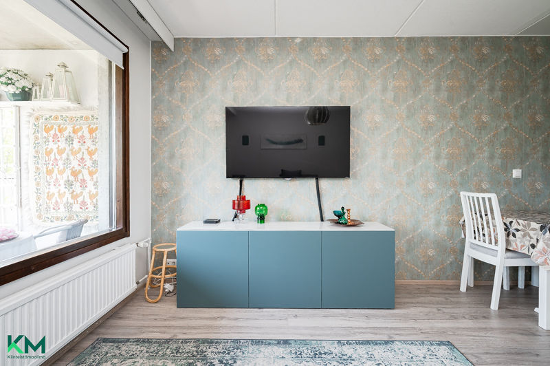 Törmäkatu 7, Pirttiharju, Lahti