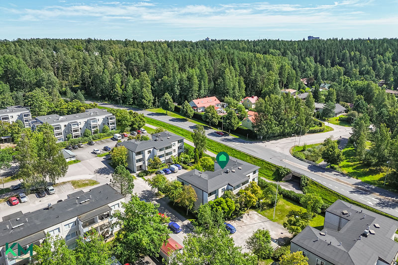 Törmäkatu 7, Pirttiharju, Lahti