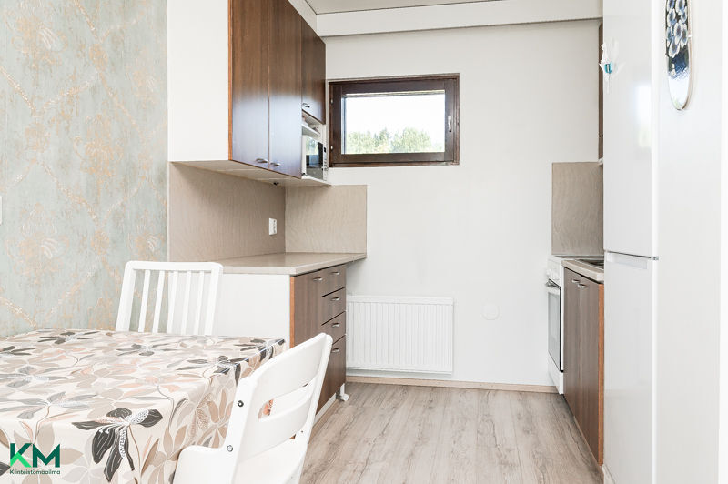 Törmäkatu 7, Pirttiharju, Lahti