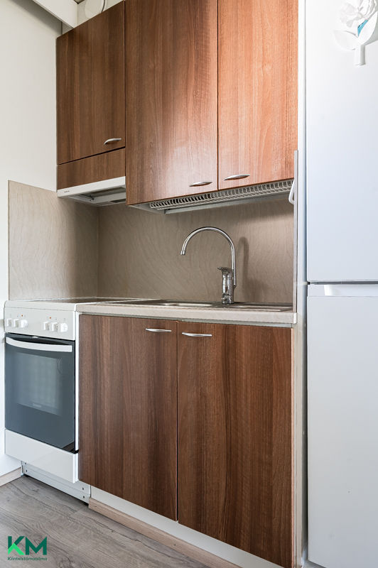 Törmäkatu 7, Pirttiharju, Lahti