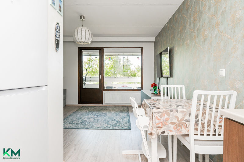 Törmäkatu 7, Pirttiharju, Lahti