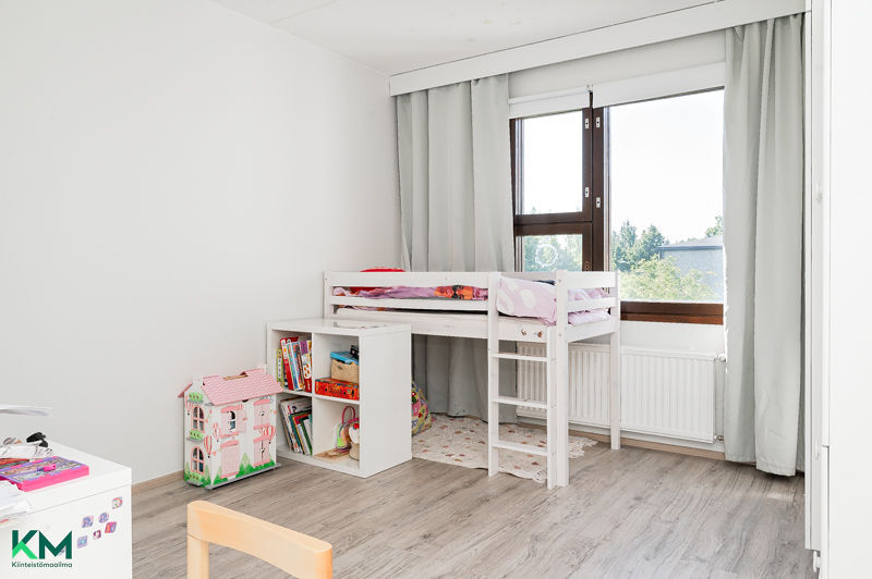 Törmäkatu 7, Pirttiharju, Lahti