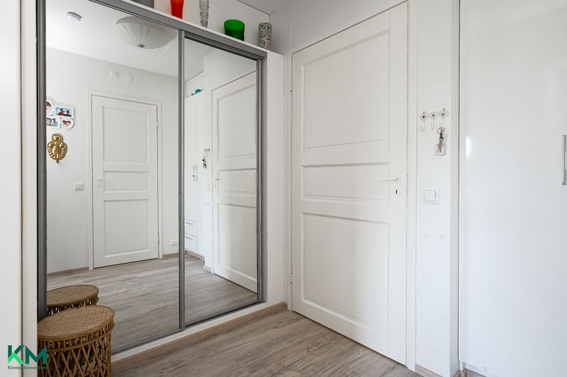 Törmäkatu 7, Pirttiharju, Lahti