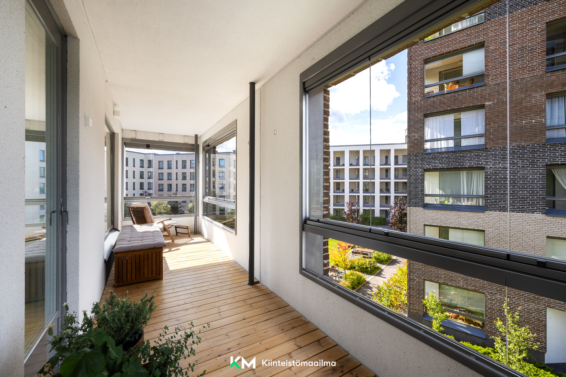 Hopeakaivoksentie 36, Kruunuvuorenranta, Helsinki