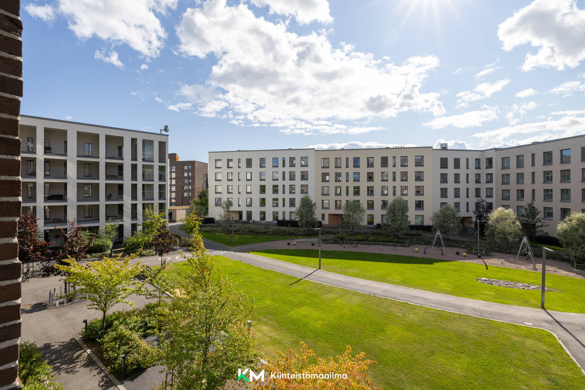 Hopeakaivoksentie 36, Kruunuvuorenranta, Helsinki