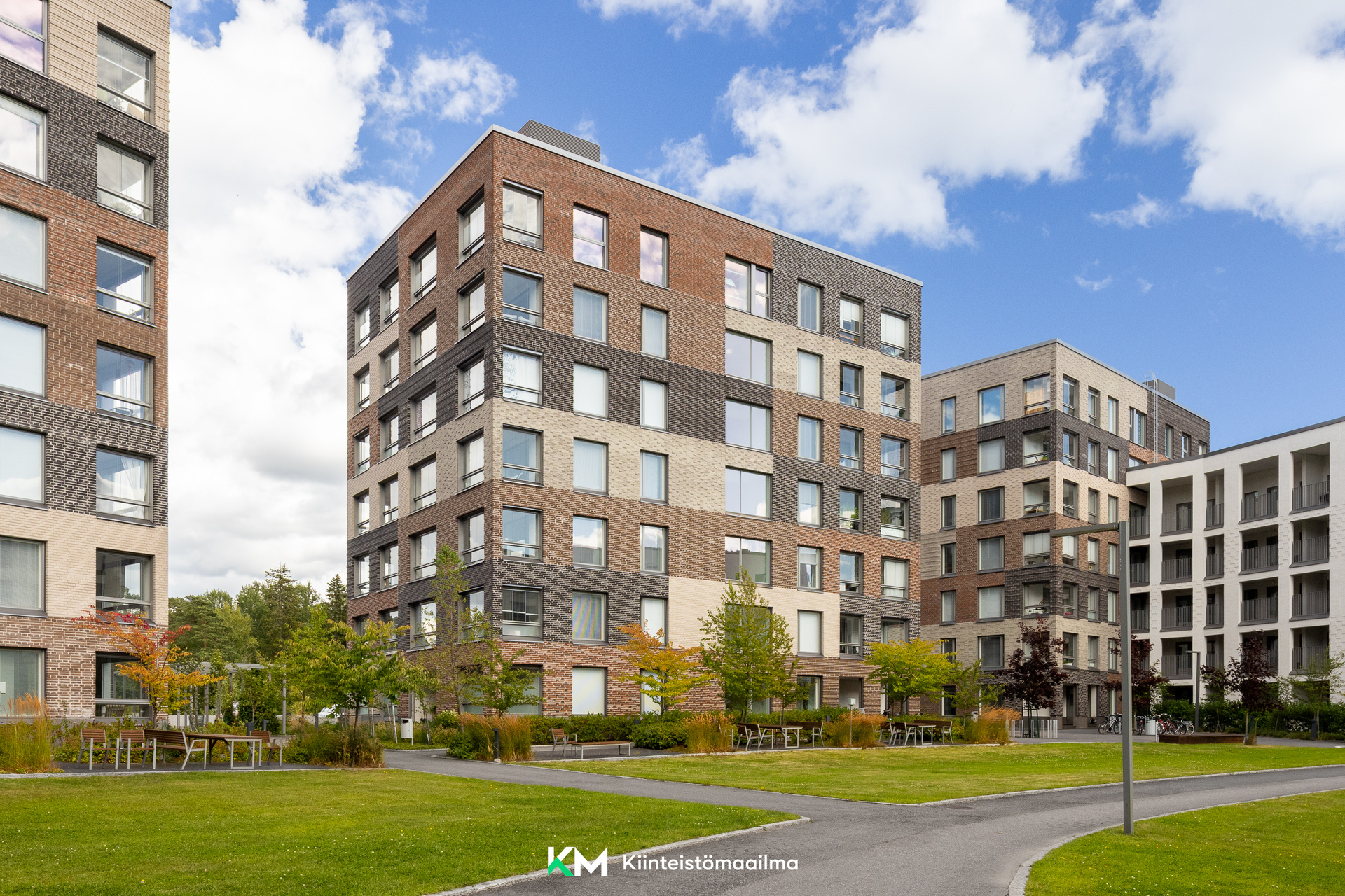 Hopeakaivoksentie 36, Kruunuvuorenranta, Helsinki