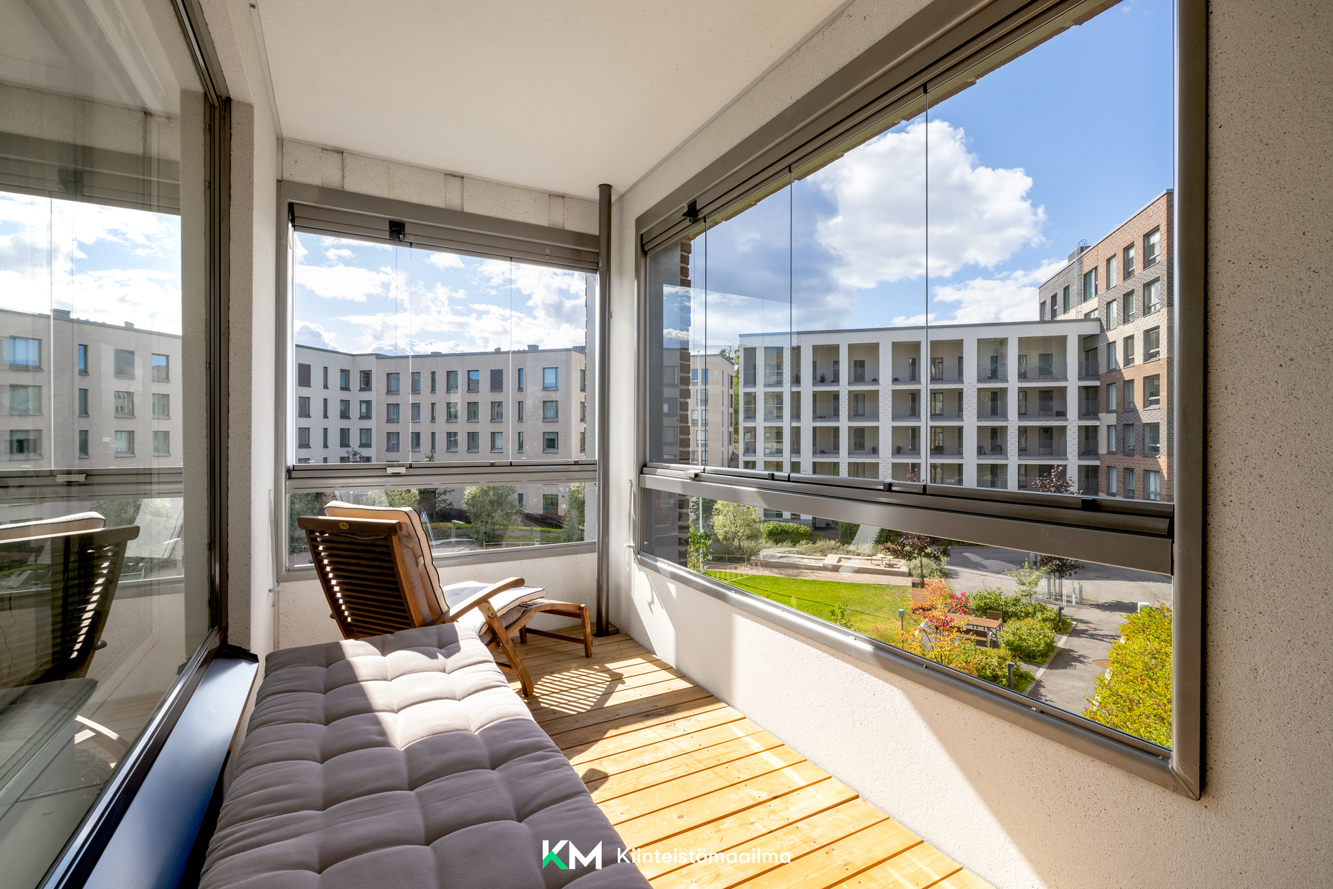 Hopeakaivoksentie 36, Kruunuvuorenranta, Helsinki