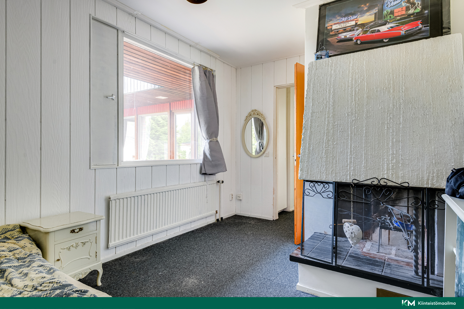 Myllymäentie 9 a, Martinlaakso, Vantaa