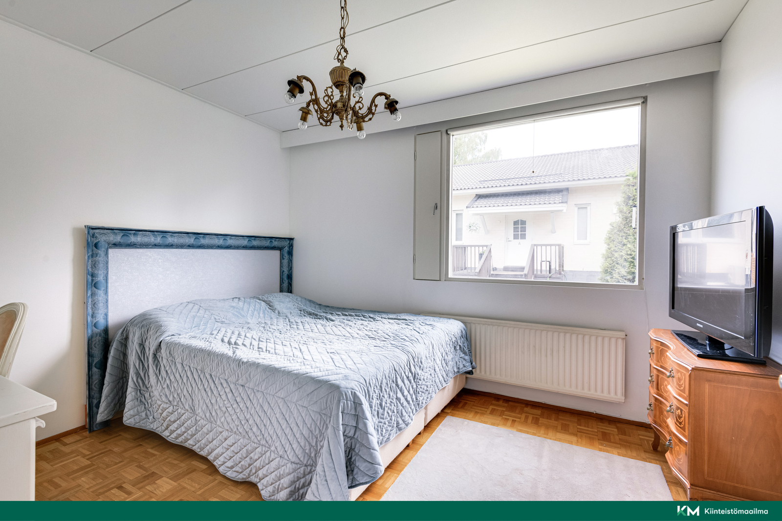 Myllymäentie 9 a, Martinlaakso, Vantaa