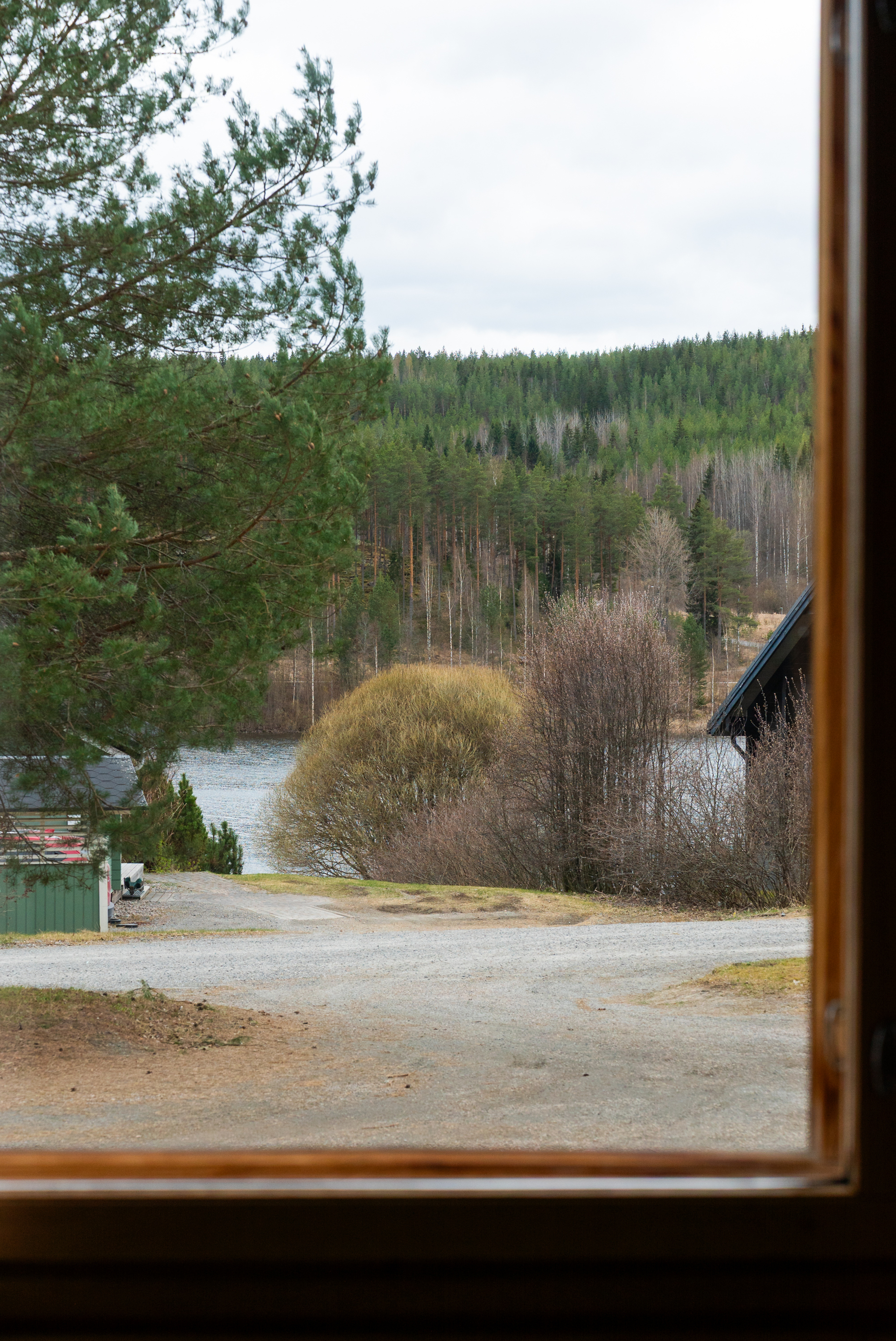 Kaunistonranta 1, Himos, Jämsä