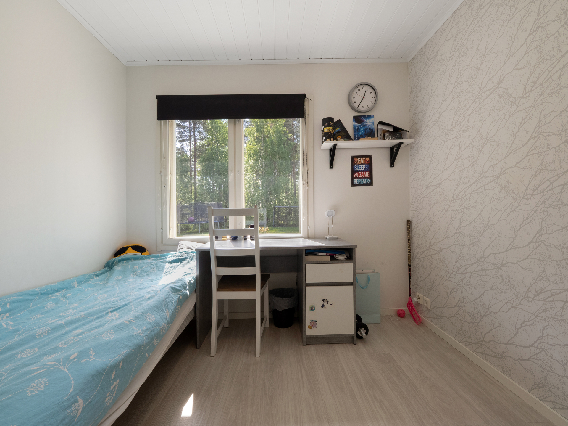 Oravanmarjantie 9, Rantakylä, Joensuu